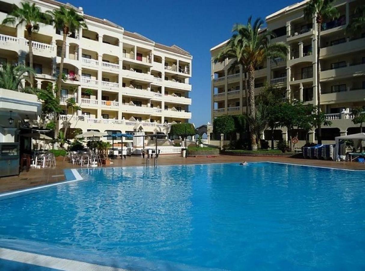 Studio Castle Harbour Vistas Piscina Appartamento *